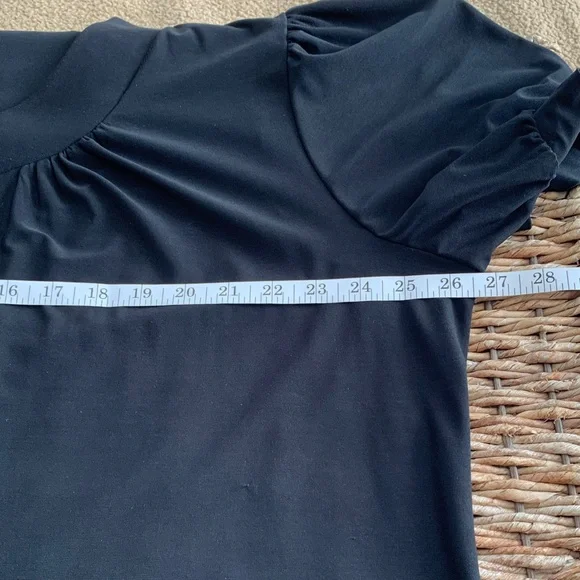 Button-Up Jacket/Top 2X - Picture 7 of 8